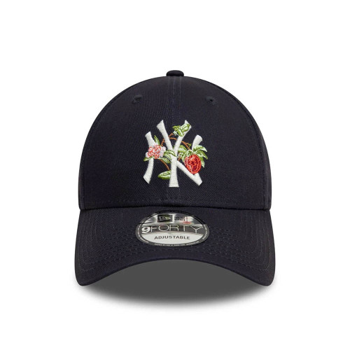 New Era Καπέλο New York Yankees Fruit Icon 9FORTY Adjustable Cap